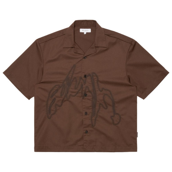 Edwin Ανδρικό πουκάμισο Shizuku Shirt